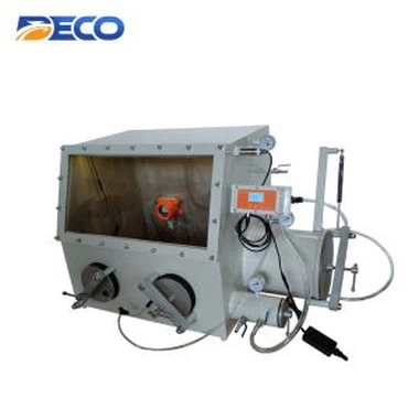 Lab Chemical Chemical Glove Box